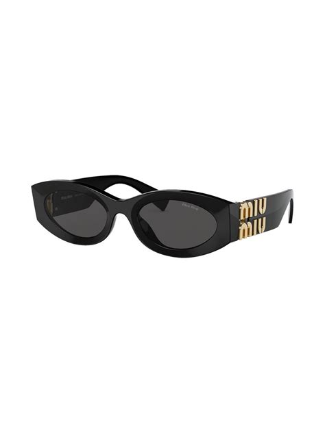 miu miu cat sunglasses|miu miu eyeglasses.